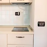 Villaggio Alemia Apartment Cropani