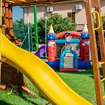 Villaggio Alemia Apartment Cropani