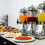 Villaggio Alemia Apartment *