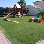 Villaggio Alemia Apartment Cropani