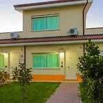 Villaggio Alemia *