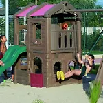 Villaggio Alemia Cropani