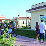Villaggio Alemia Apartment Cropani