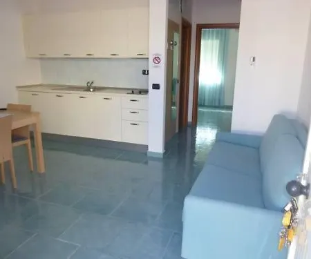 Villaggio Alemia *