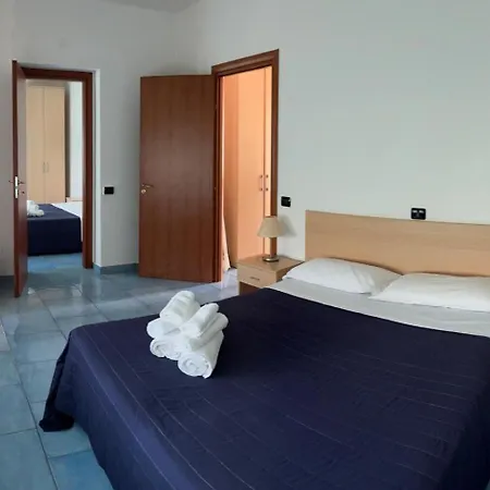 Apartamento Villaggio Alemia *