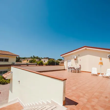 Villaggio Alemia Cropani
