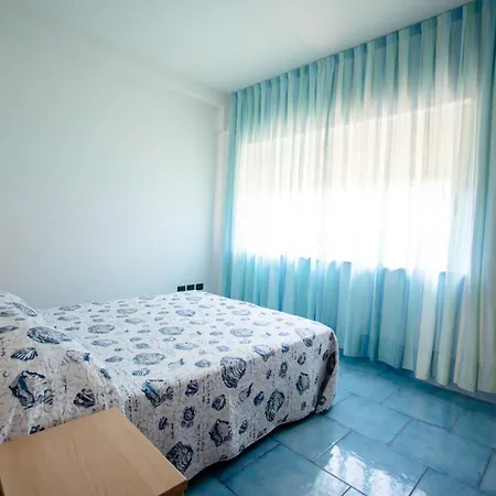Villaggio Alemia Apartamento *
