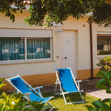 Apartamento Villaggio Alemia *