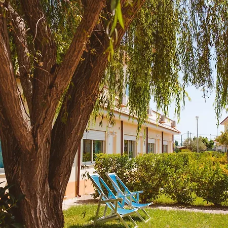 Villaggio Alemia Apartamento *