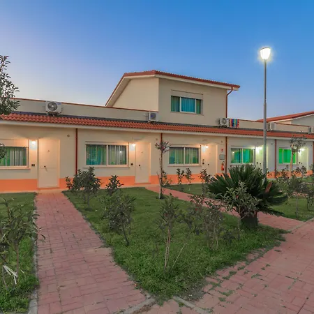Villaggio Alemia