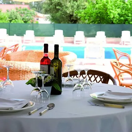 Villaggio Alemia * Cropani