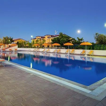 Villaggio Alemia *