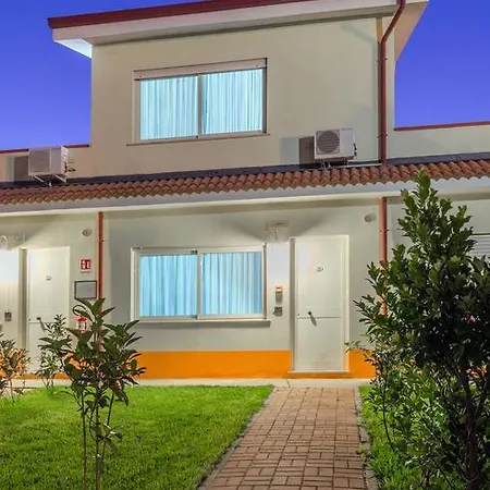 Villaggio Alemia Cropani