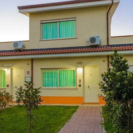 Villaggio Alemia *