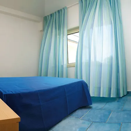 Apartamento Villaggio Alemia *