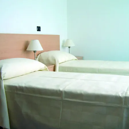 Villaggio Alemia Apartamento *