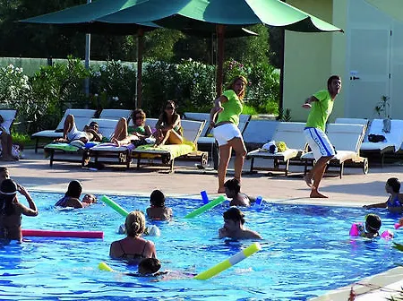 Villaggio Alemia