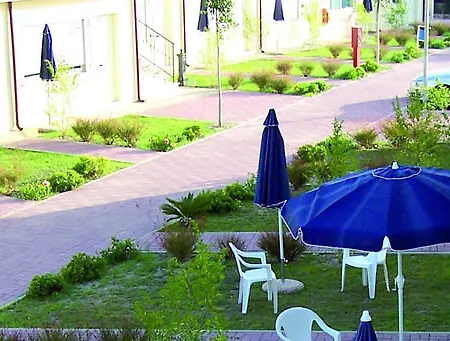 Apartamento Villaggio Alemia *