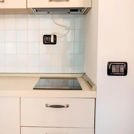 Villaggio Alemia Appartamento Cropani