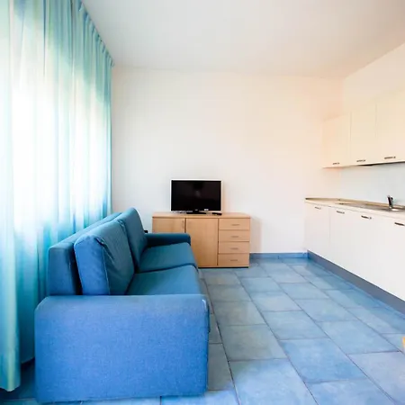 Appartamento Villaggio Alemia