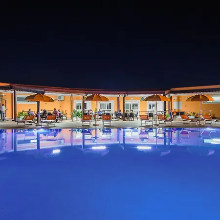 Apartment Villaggio Alemia *