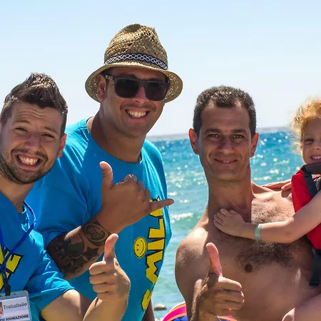 Villaggio Alemia Apartment