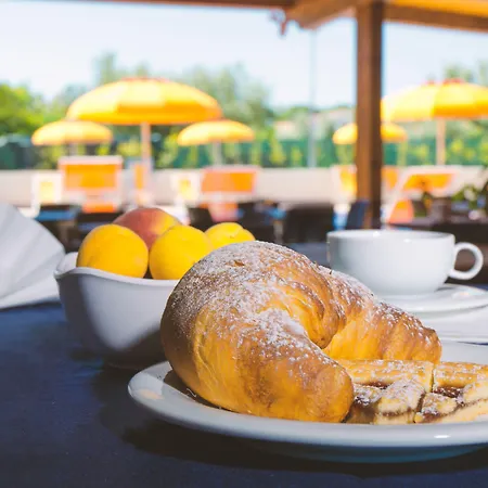 Appartamento Villaggio Alemia *