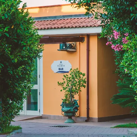 Villaggio Alemia * Cropani