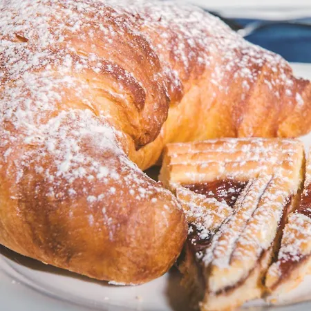 Apartment Villaggio Alemia