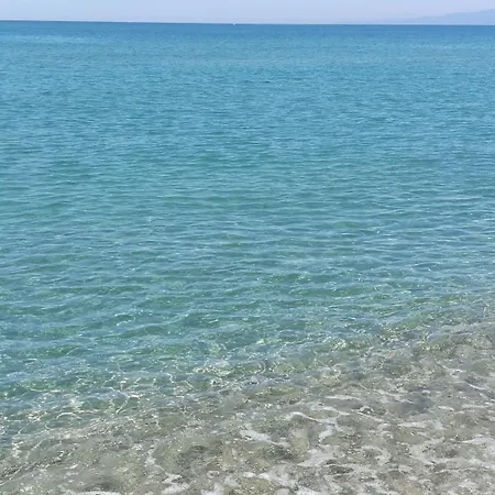 Appartamento Villaggio Alemia Cropani