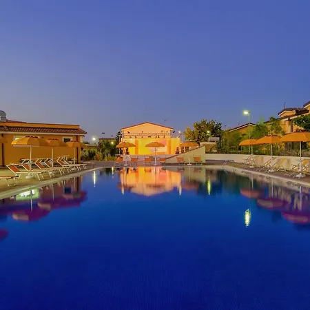 Villaggio Alemia * Cropani