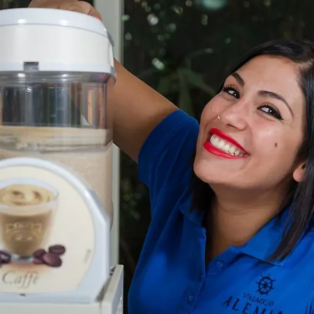 Villaggio Alemia * Cropani