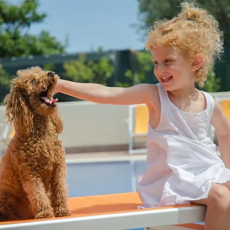 Apartment Villaggio Alemia