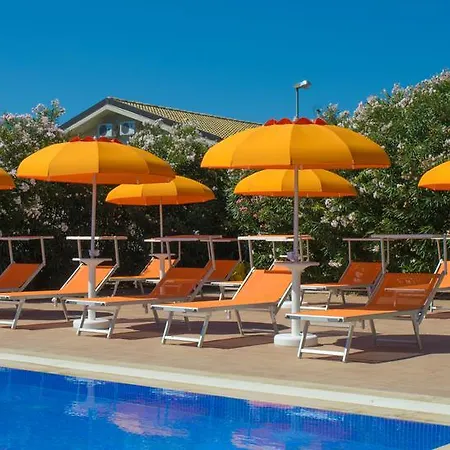 Villaggio Alemia Apartment Cropani