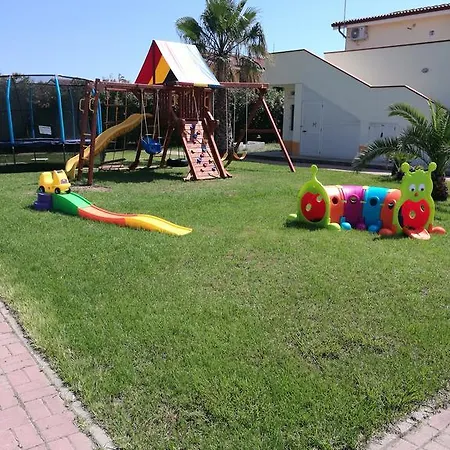 Apartment Villaggio Alemia *