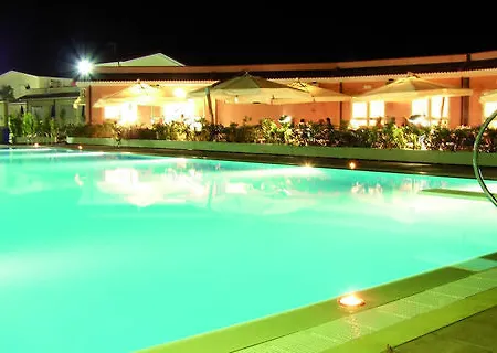 Villaggio Alemia Apartment