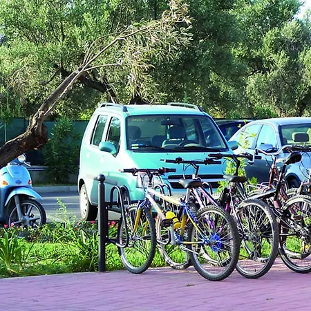 Villaggio Alemia * Cropani