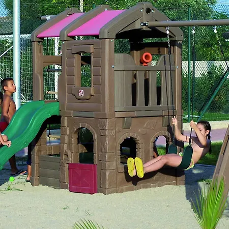 Villaggio Alemia Cropani