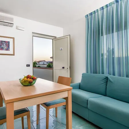 Villaggio Alemia Apartment *