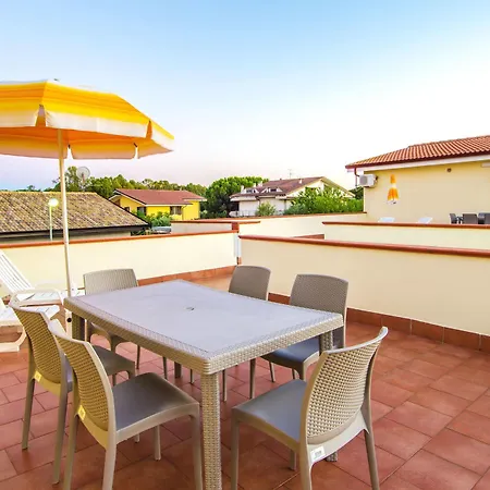 Appartamento Villaggio Alemia *